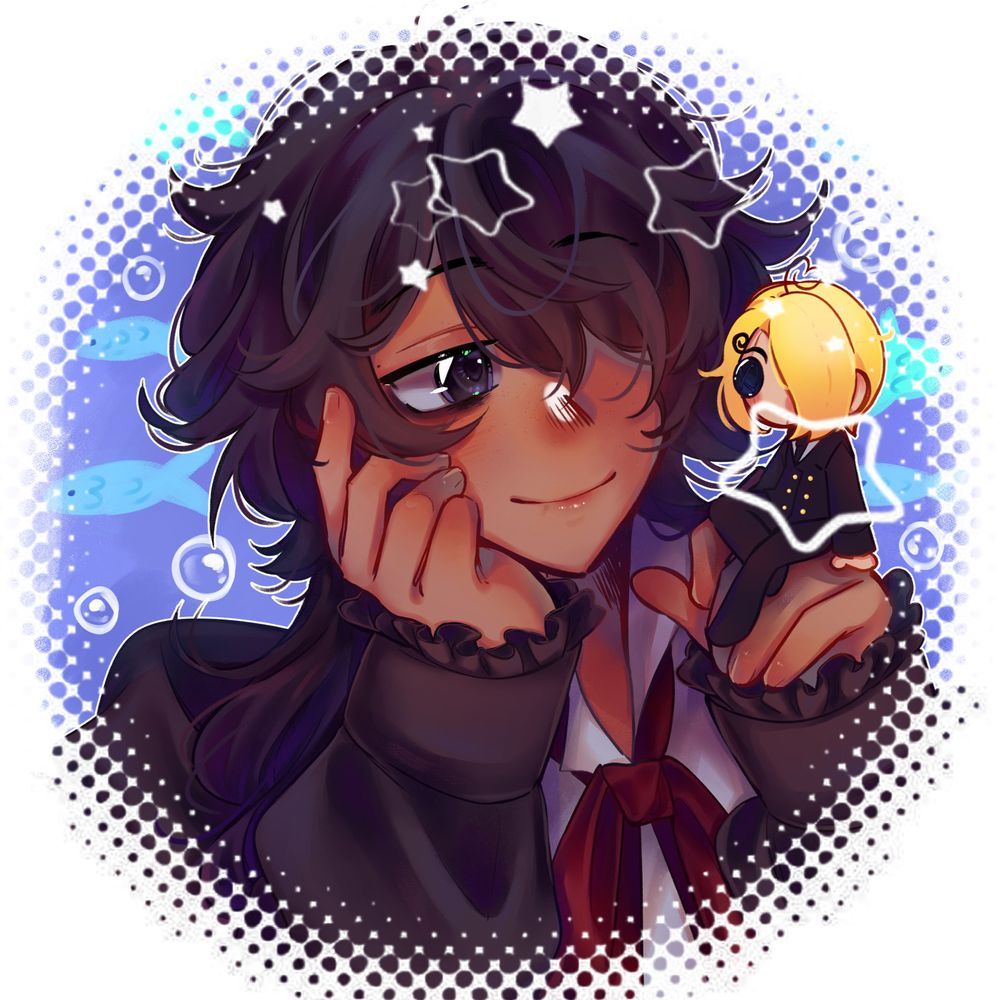 kurin (•_•) comms open!!