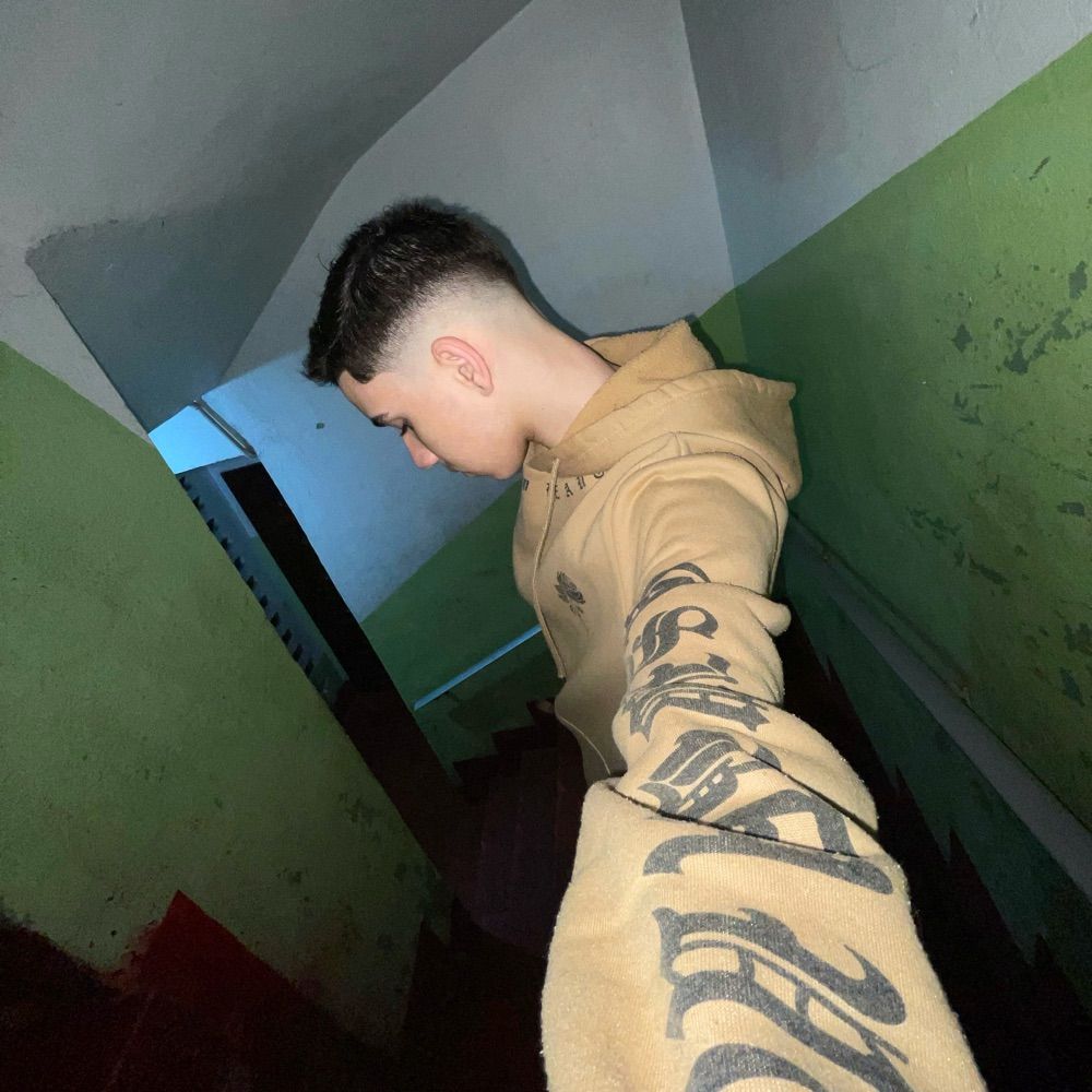 fulgeri lindo 🍀