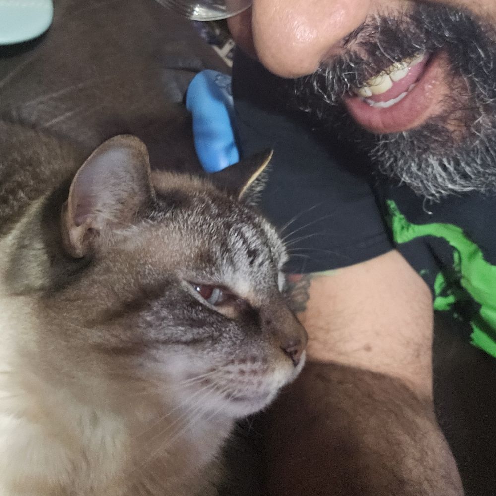 Uncle Eddie