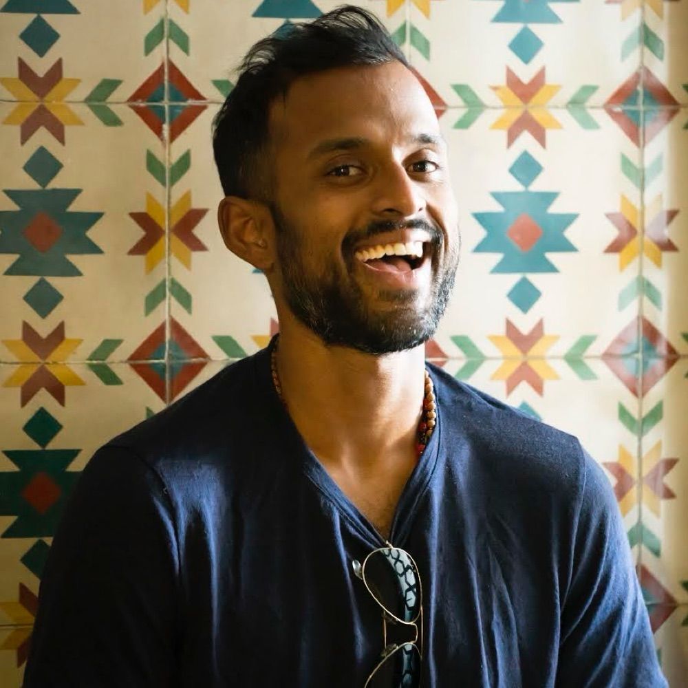 Robin Mazumder, Ph.D