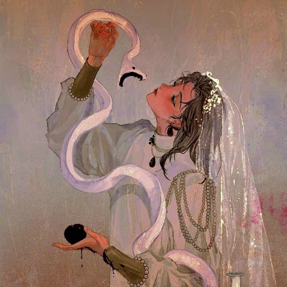 Rumi Bell 💙