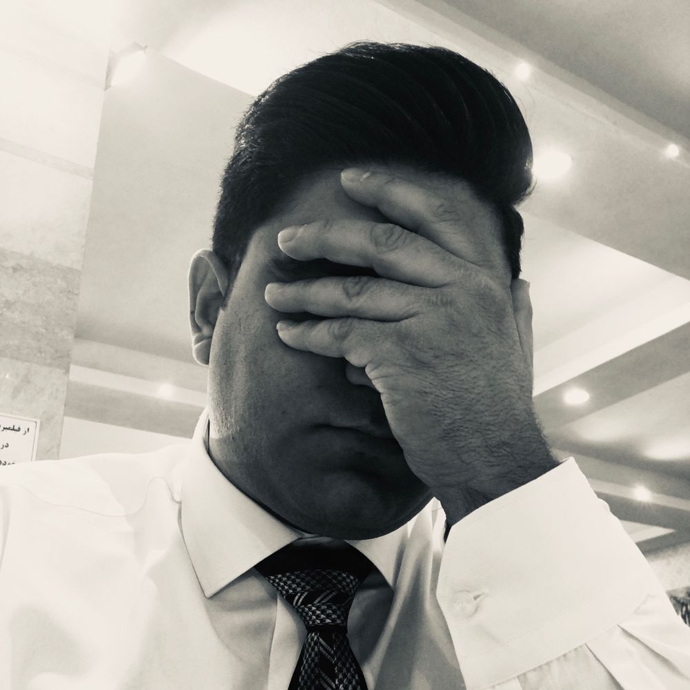 آقای سوادکوهی