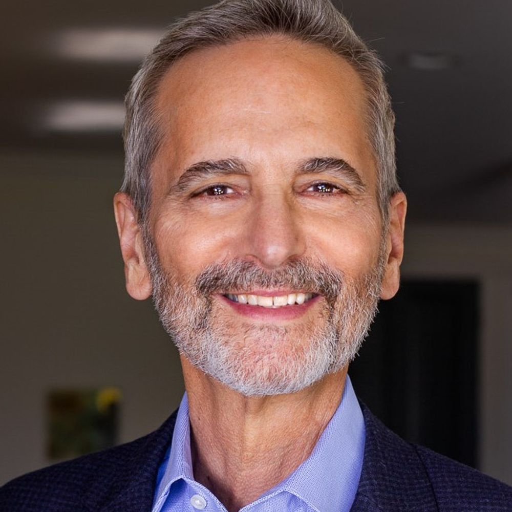 Dr. Gary Small