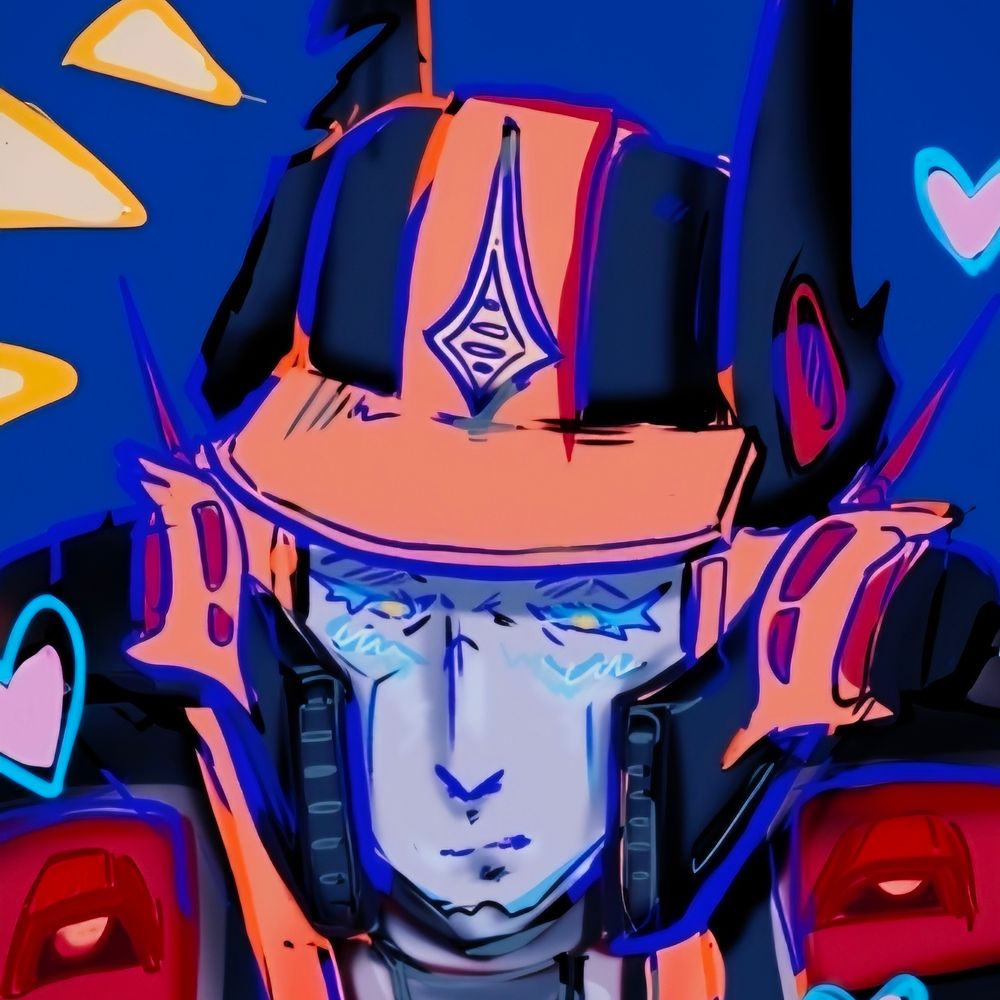 Grave Mistake's Avatar