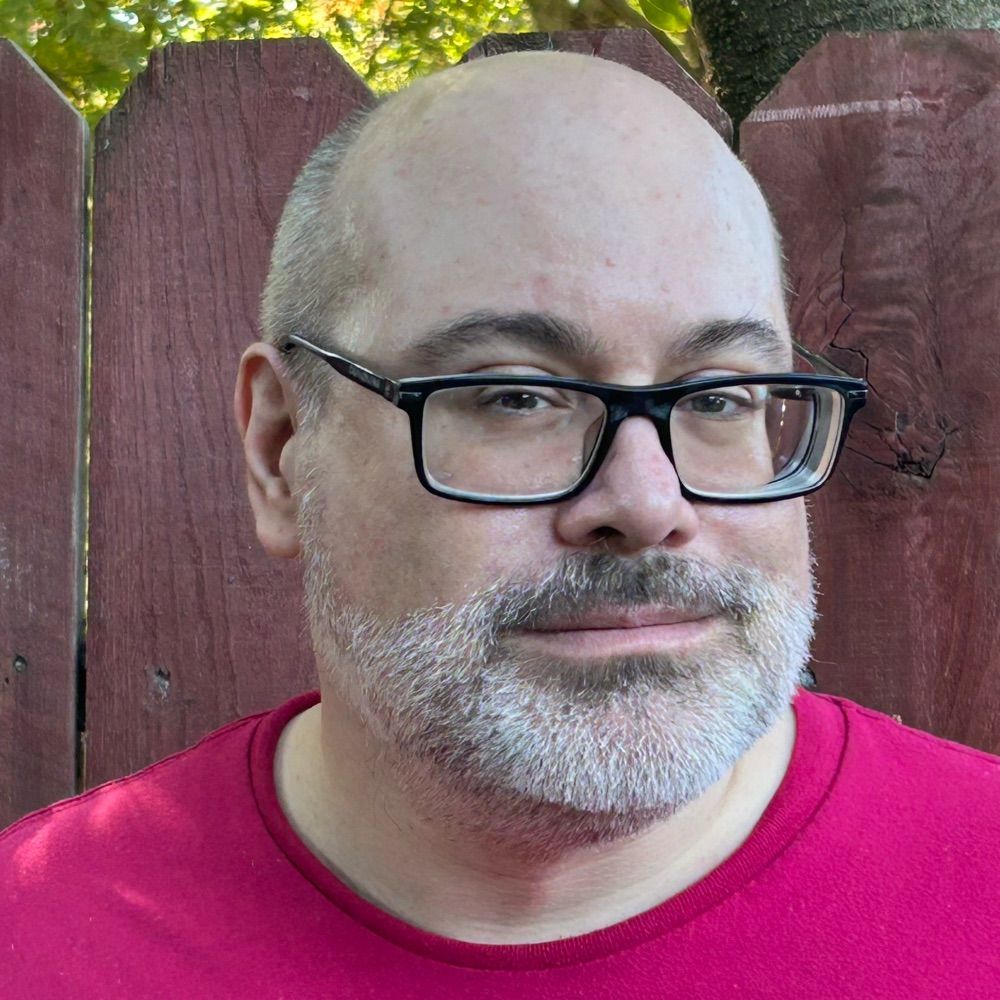Jed Alexander