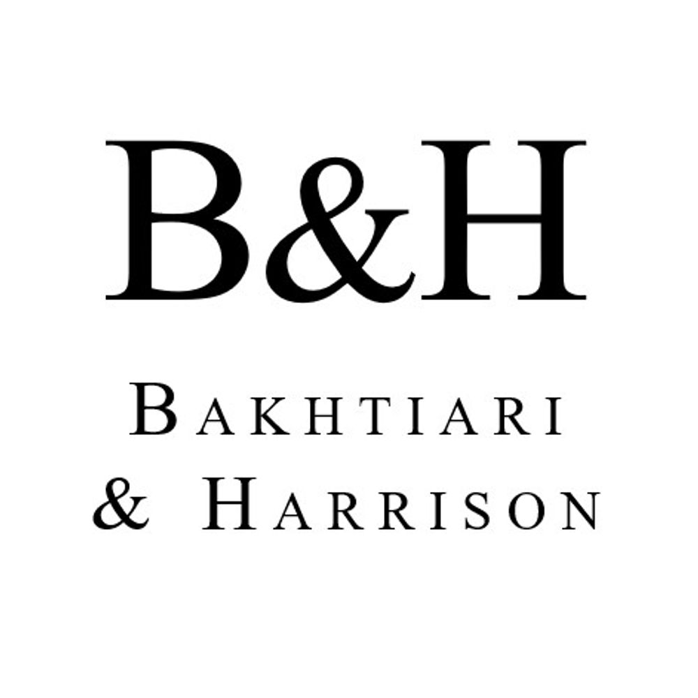 Bakhtiari & Harrison 's avatar