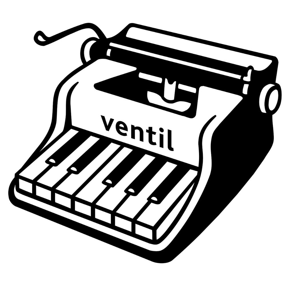 Ventil Verlag