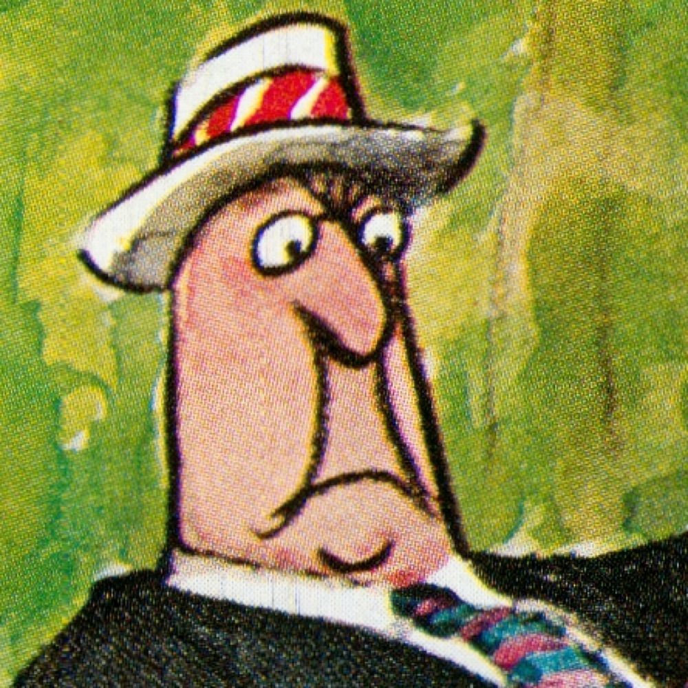 New Yorker Covers 365