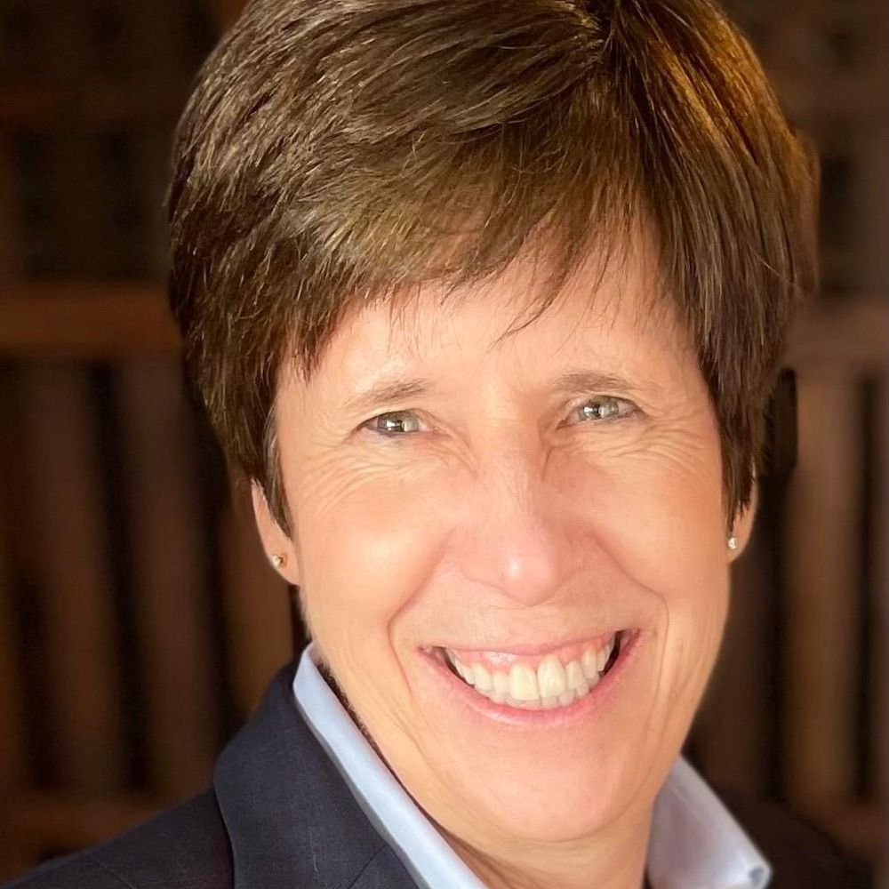 Pat Hackett