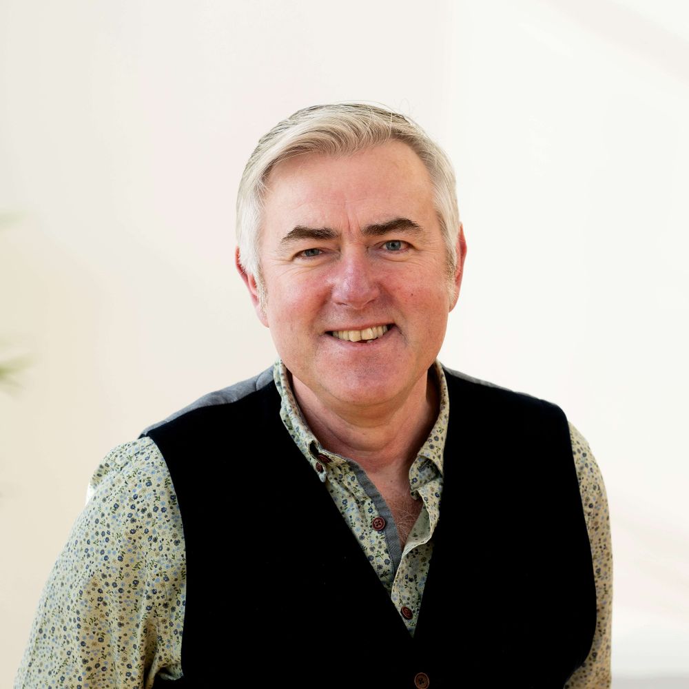 Richard Davies