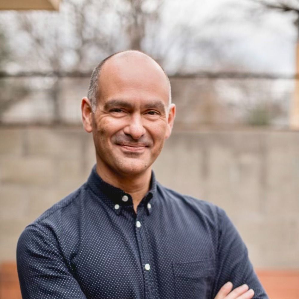 Enrique Ramirez