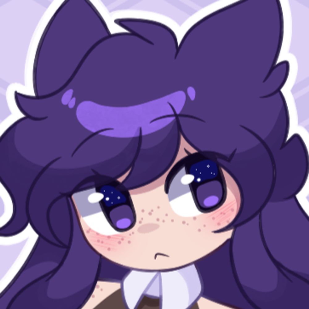 Amethyst💜