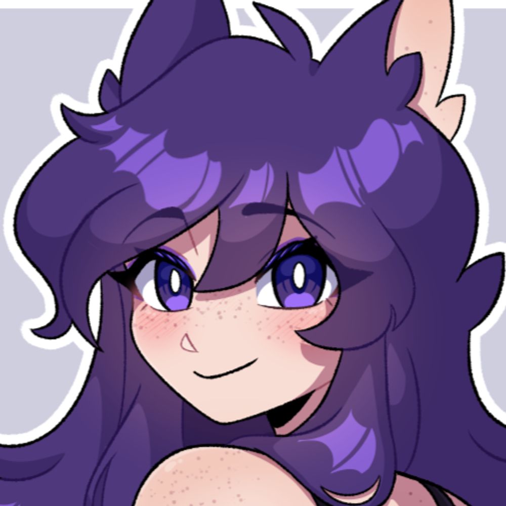 Amethyst💜
