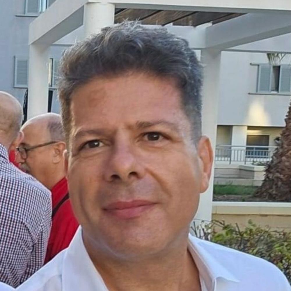 Fabian Picardo