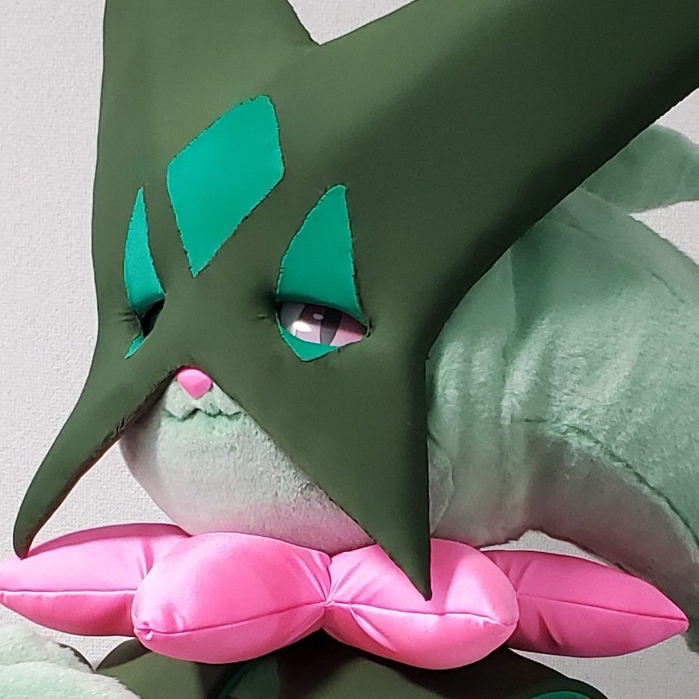 もる