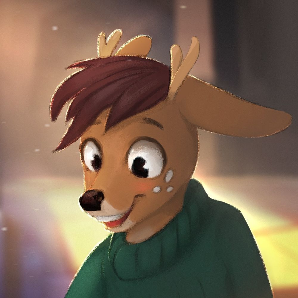 Dearly Deer