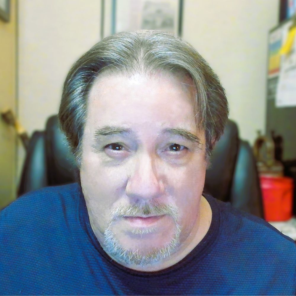 Rodney Longoria