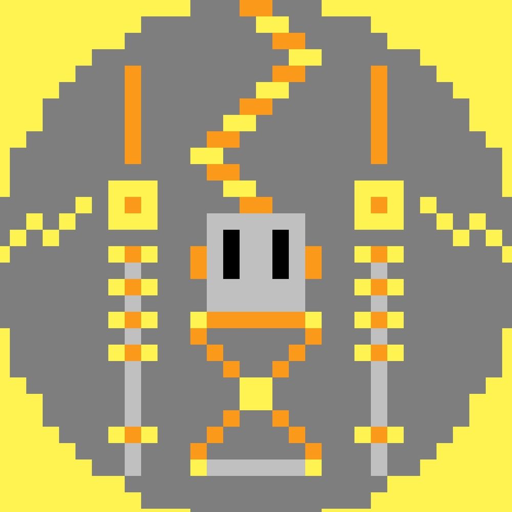 電電ゼータ