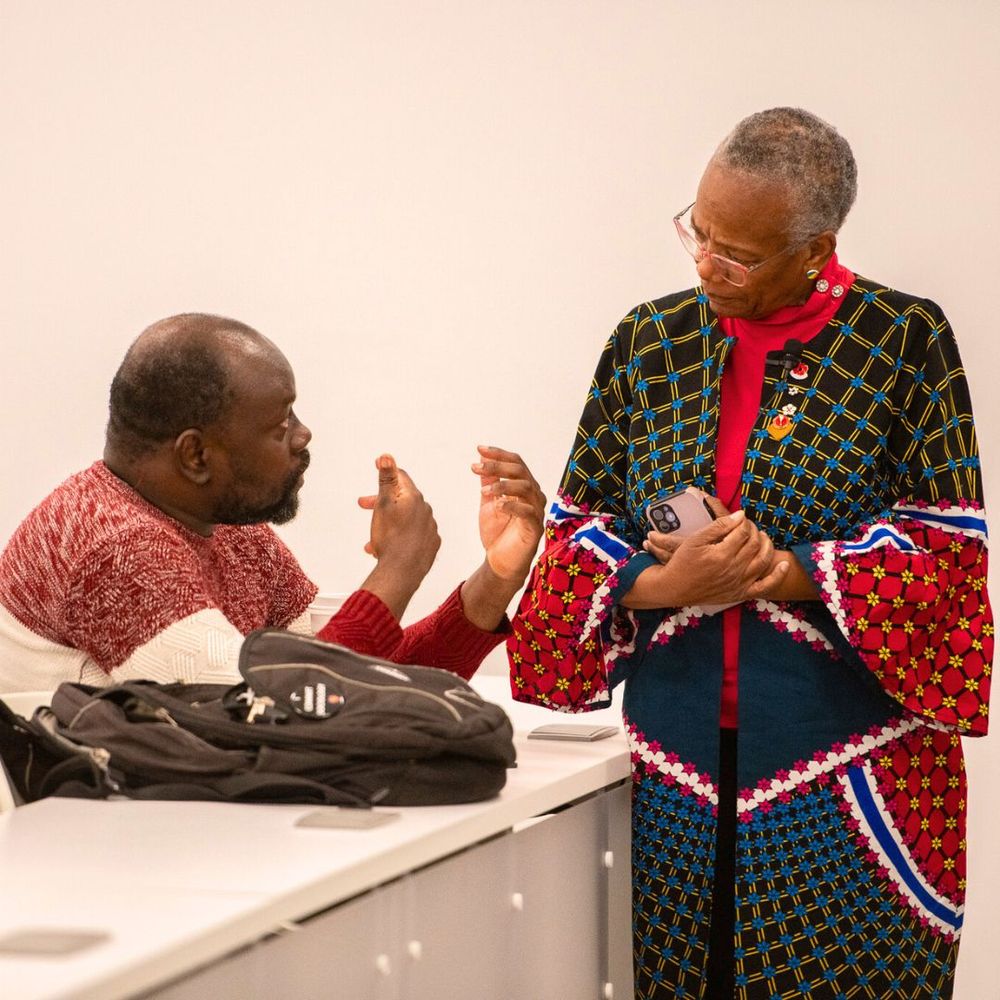 Emmanuel Banchani