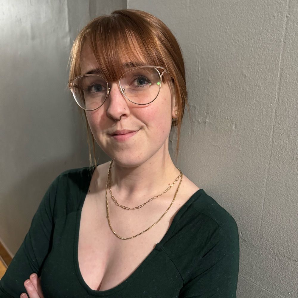 Emily Weed-Nichols