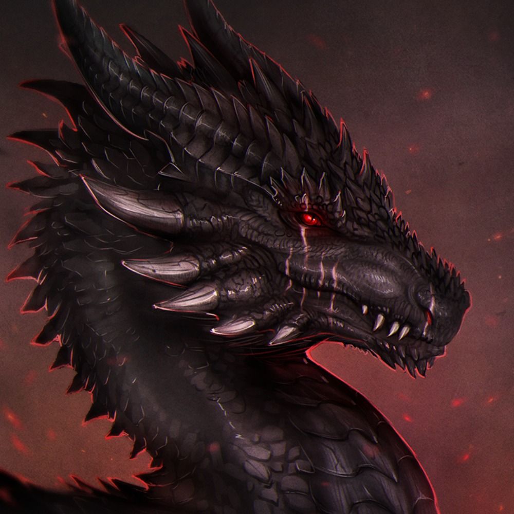 trioza | dragons, fantasy creatures and animals 🌺's avatar