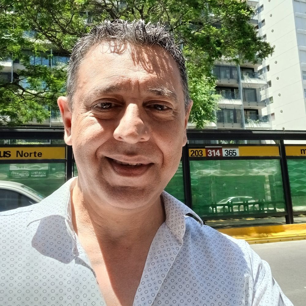 Nene de antes