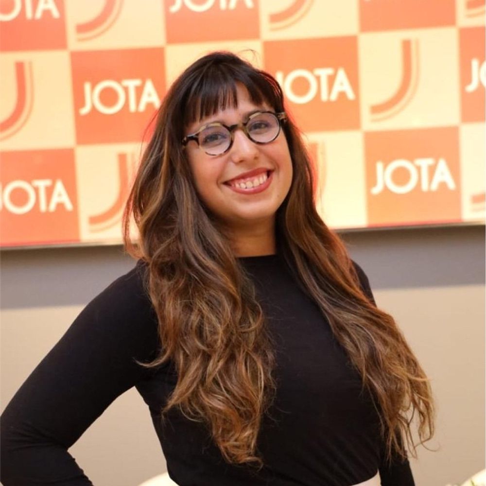Beatriz Roscoe