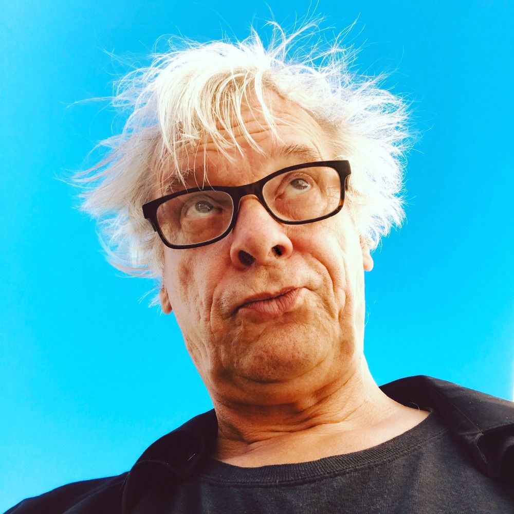 Stephen J Payne
