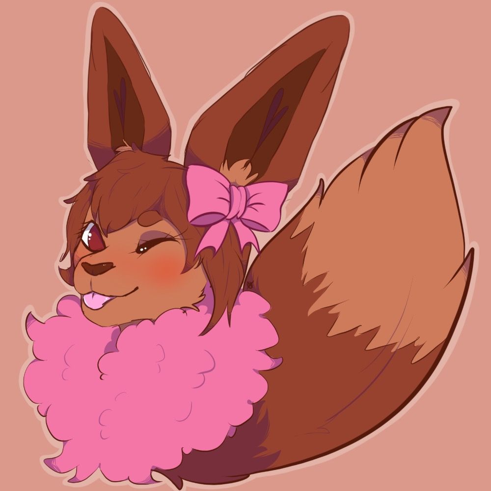 Tiny Desk Eevee