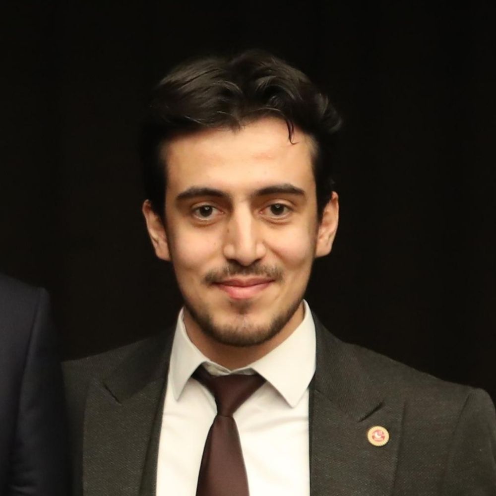 Muhammed Hamdi Bacak