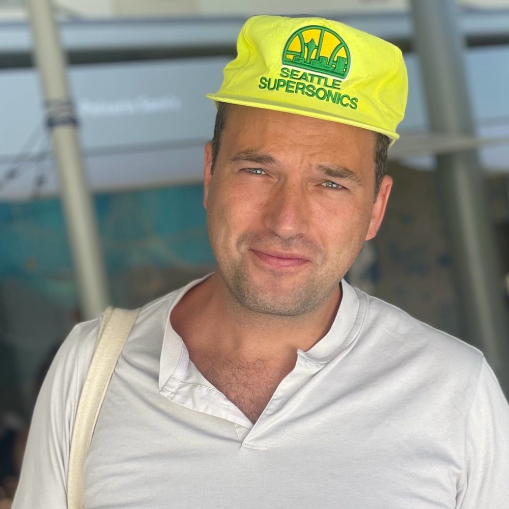 Yurij Rudensky