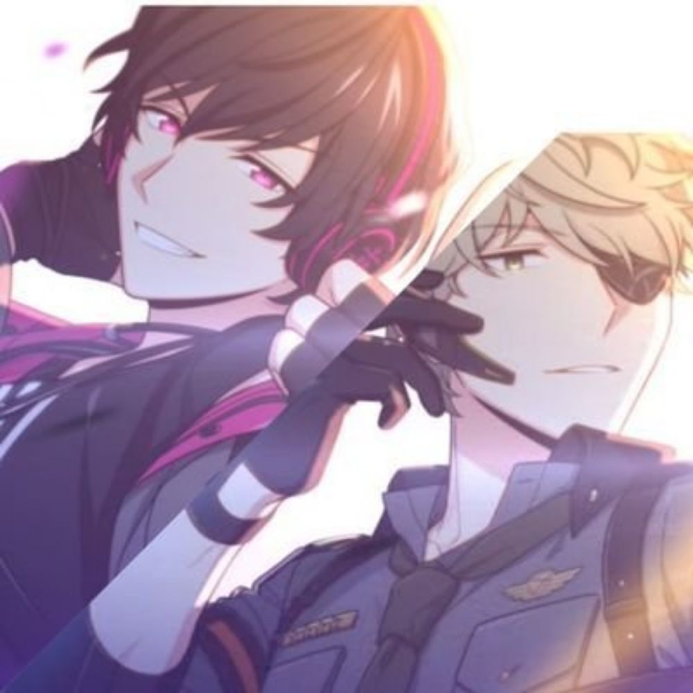 アス