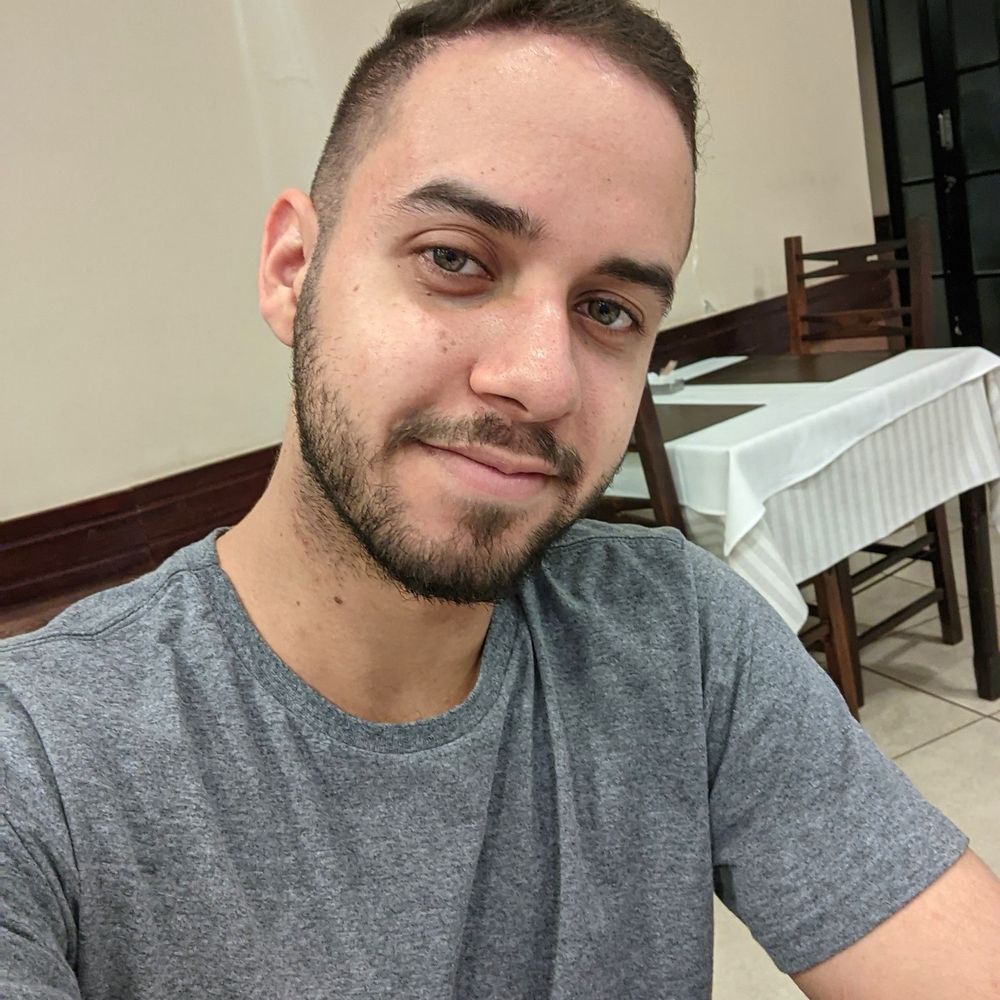 Abner Henrique