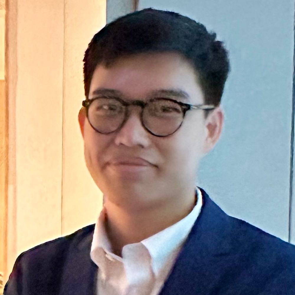 Winston Lee