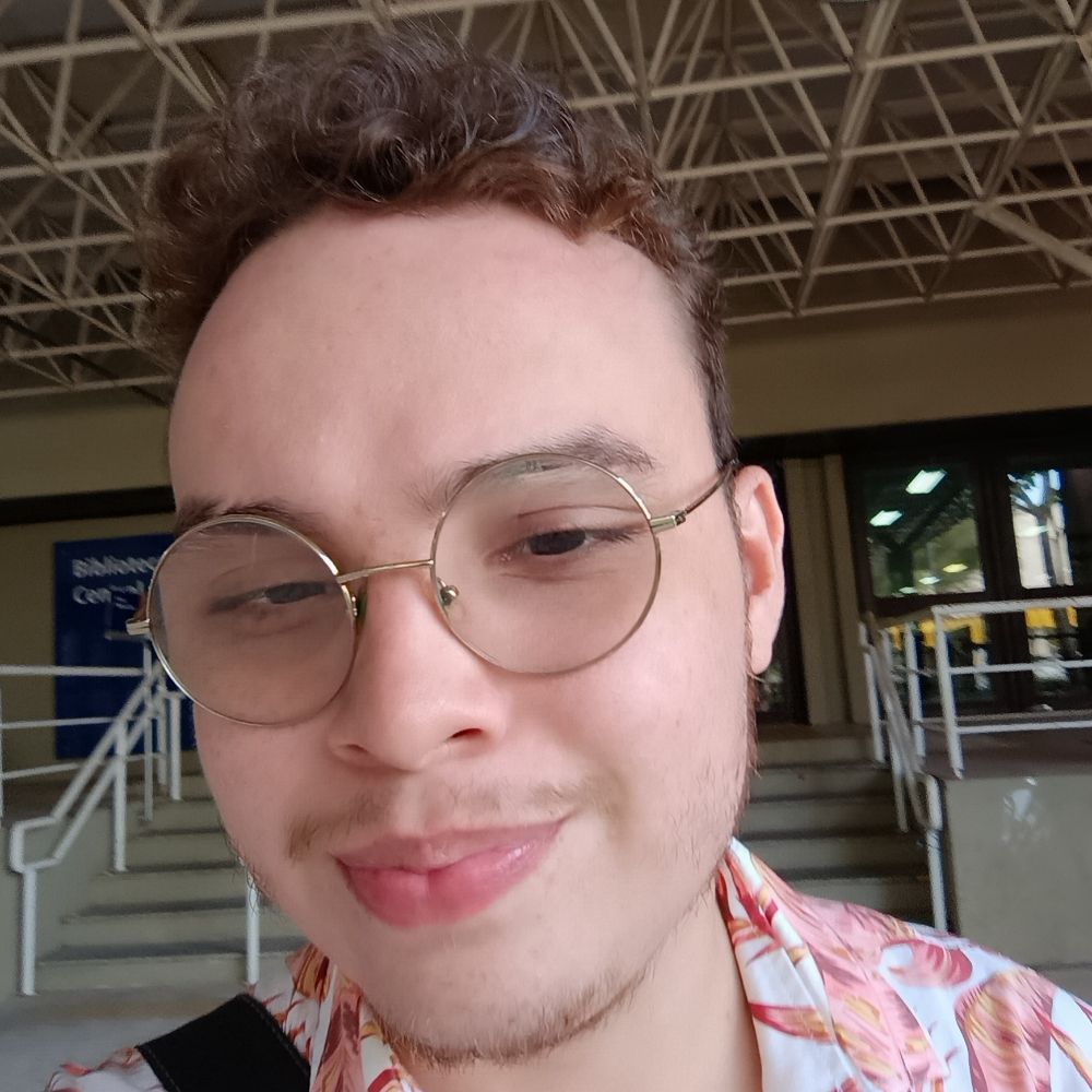 Mateus Evaldo 