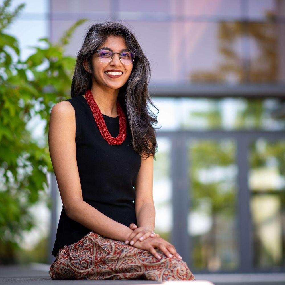 Nisha Iyer