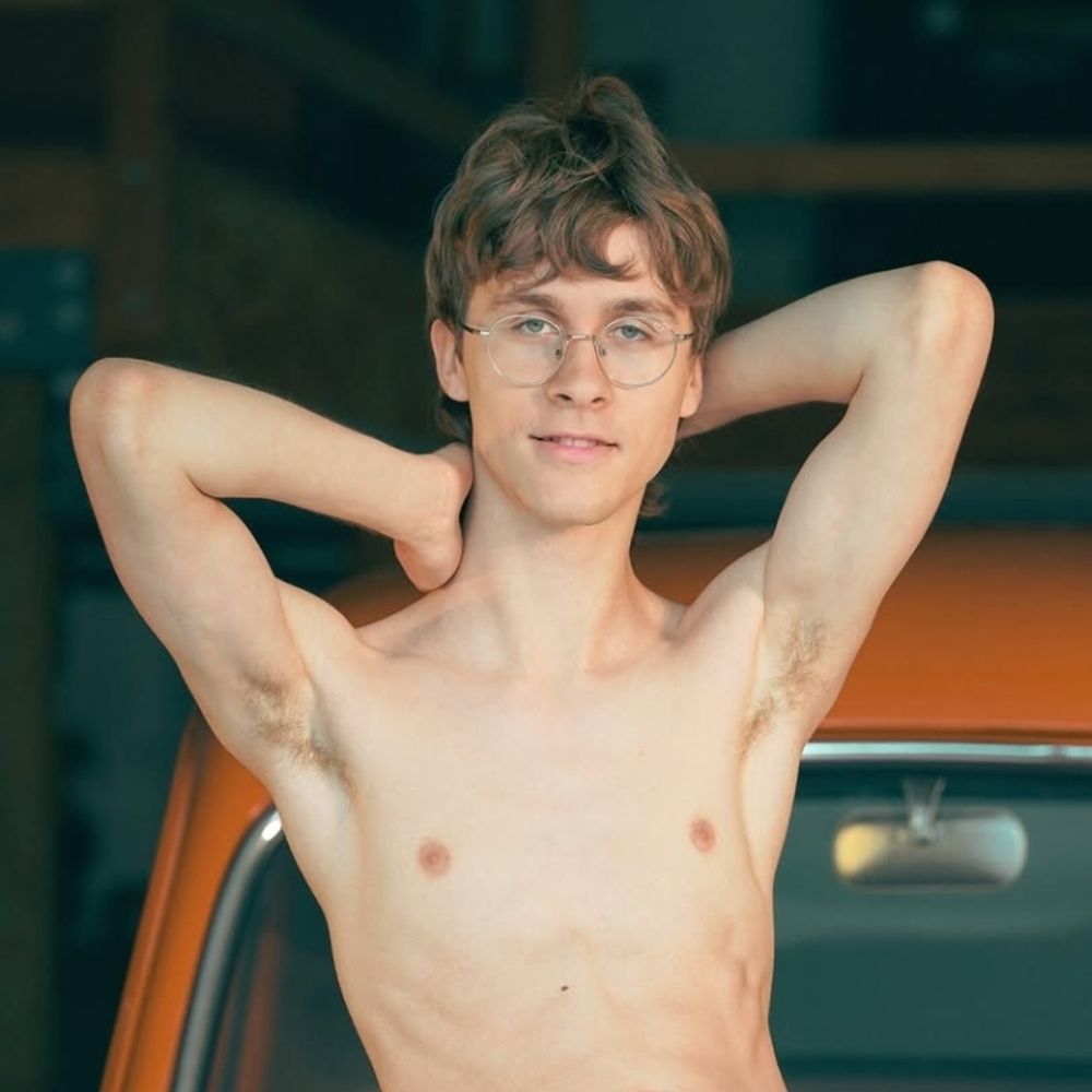 Isaac Green