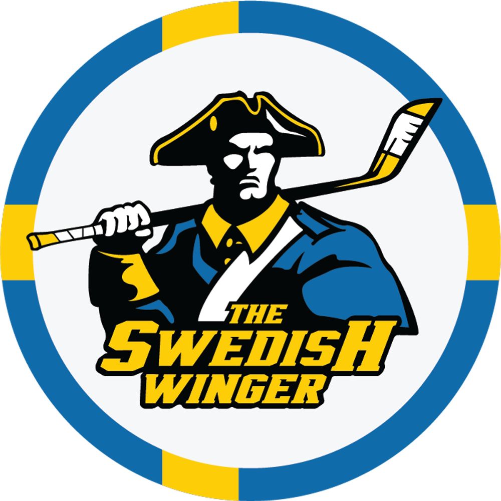 The Swedish Winger Podcast