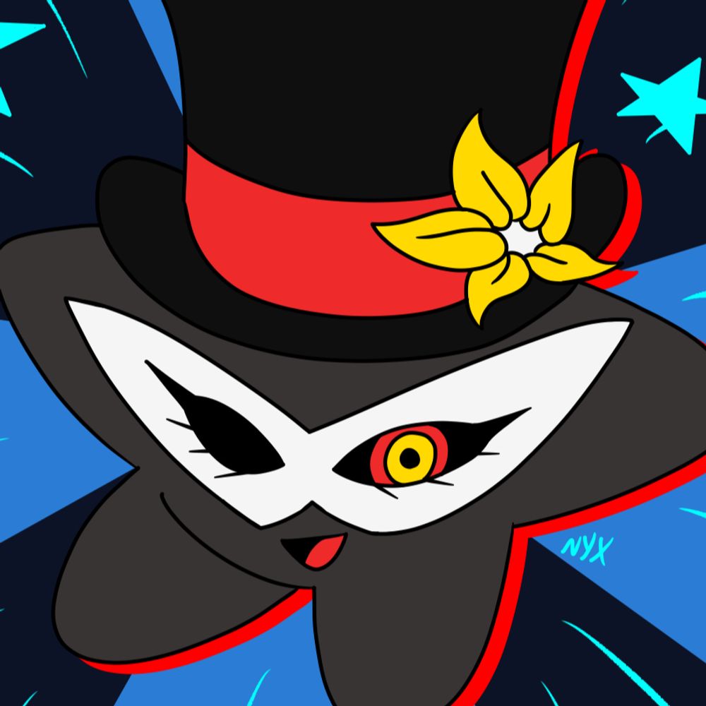 Nyx