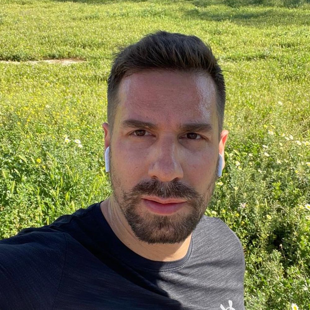 Ozren Bogdanovic
