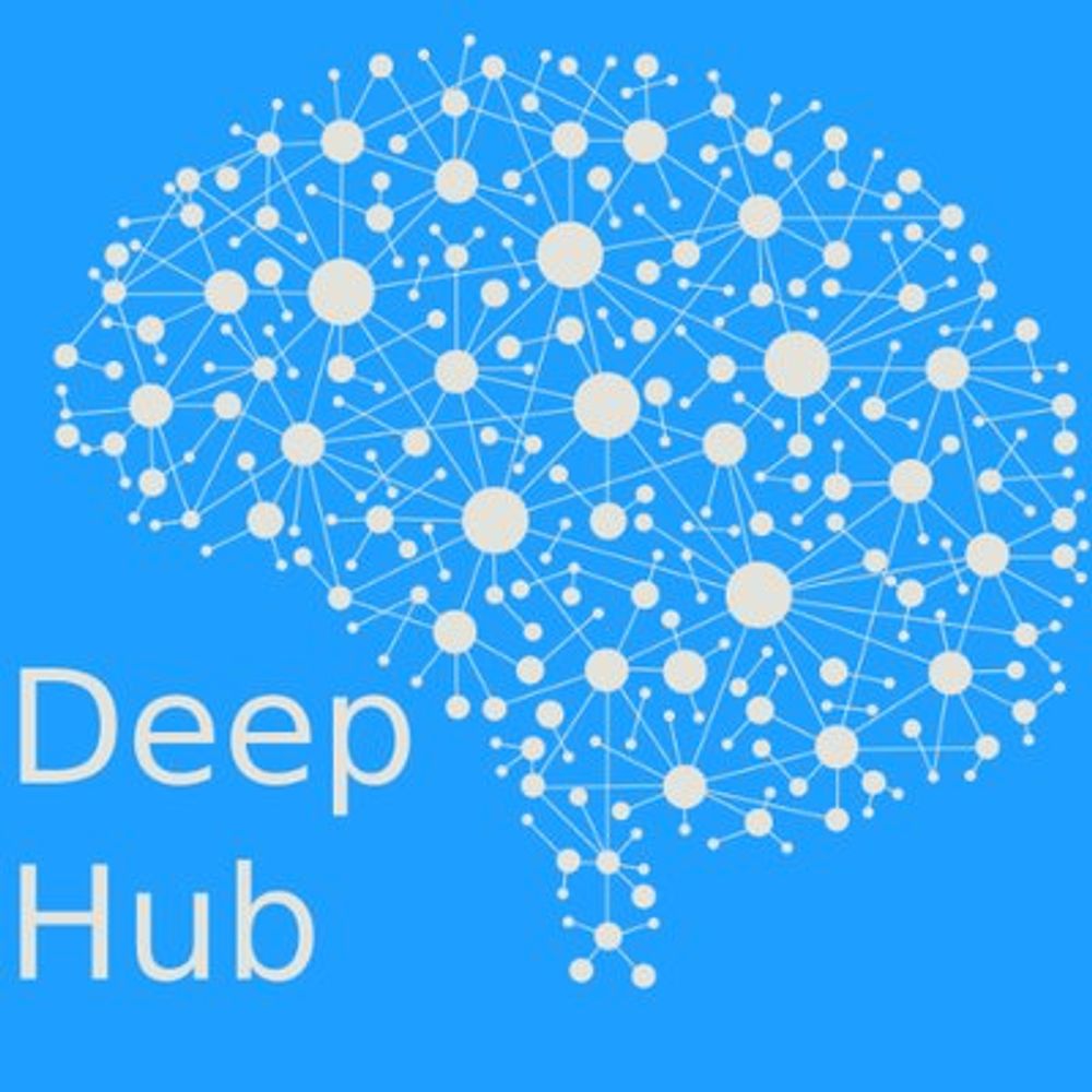 DeepLearning.Hub