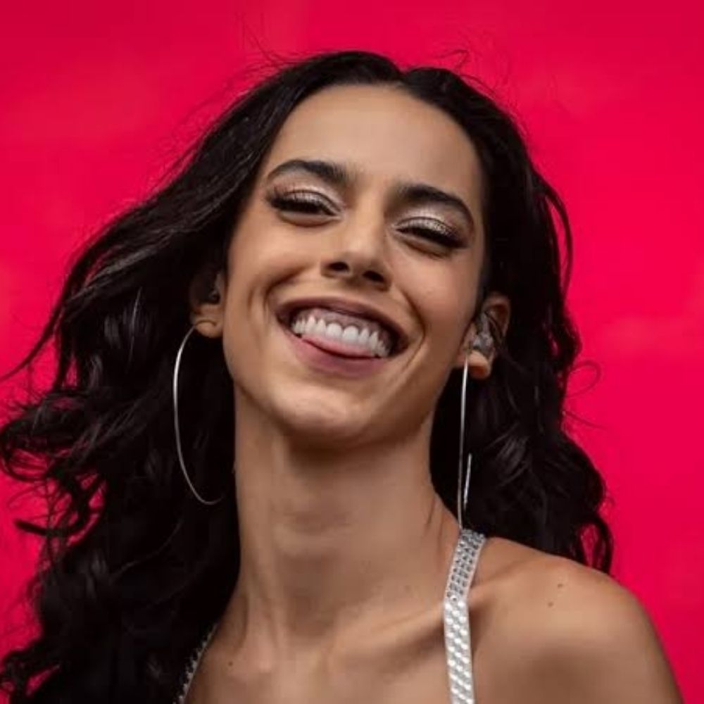 Marina Mega Sena Fã