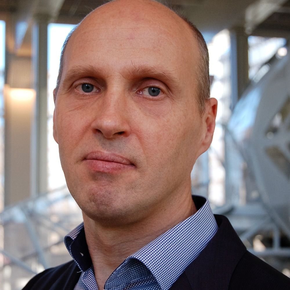 Dmytro Gurewitsch 
