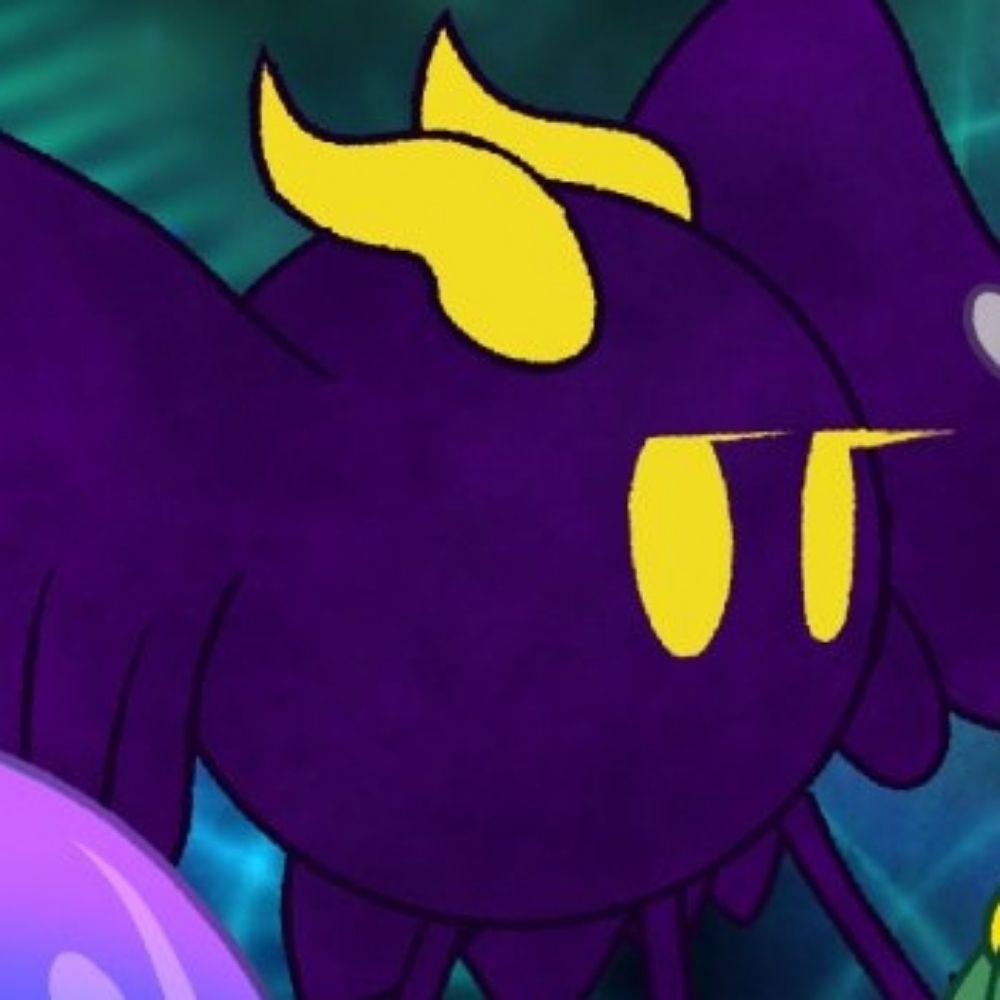 Umbra the Sphere Doomer