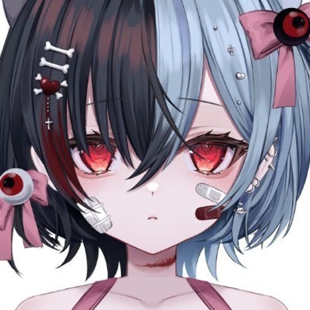爾沫にゃぐ