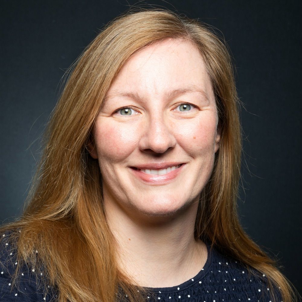 Tamara Lawson-Rao