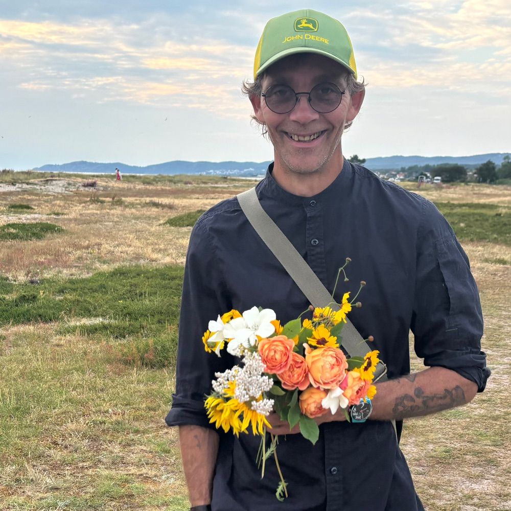 Tobias Eriksson