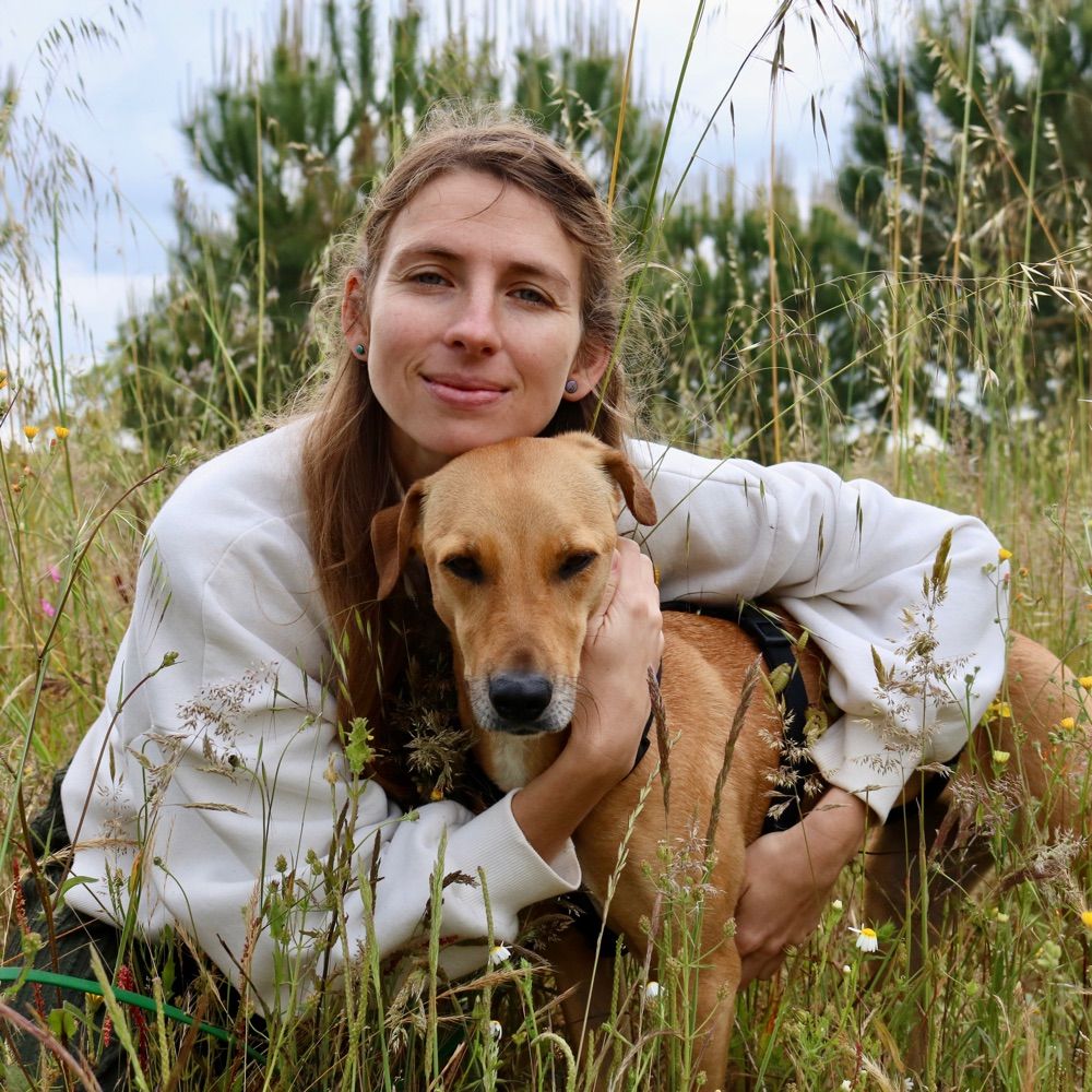 Anna Lena Heinrichs