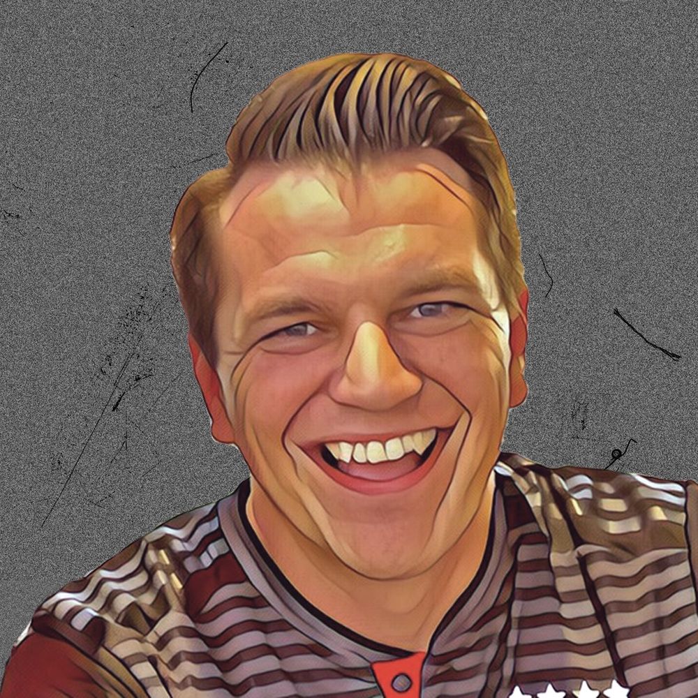 Aaron Hood