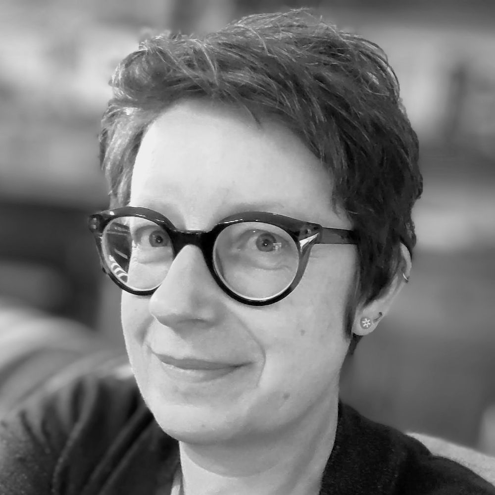 Helen Featherstone, PhD